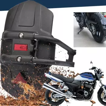 Брызговик для мотоцикла Loncin VOGE 300DS 500DS 650DS 500R 300RR 500 DS