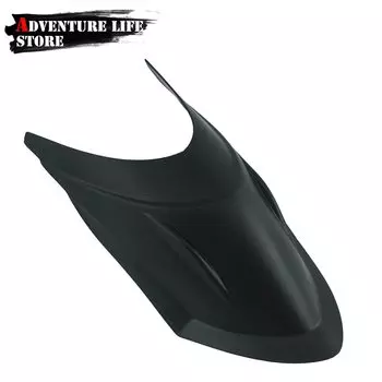 Брызговик для мотоциклетных шин, удлинитель, переднее крыло для BMW R1200GS LC ADV R 1200 GS Adventure R1250GS R 1250GS, грязезащитный