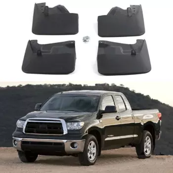 Брызговик для Toyota Tundra 2006-2019