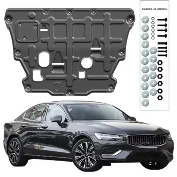 Брызговик для Volvo S60 2020-2024 2,0 T 2022