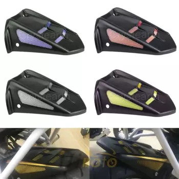 Брызговик для заднего колеса мотоцикла, брызговик для Yamaha FZ09, FJ09, строительный трассировщик XSR900, 2014, 2015, 2016, 2017, 2018, 2019, 2020