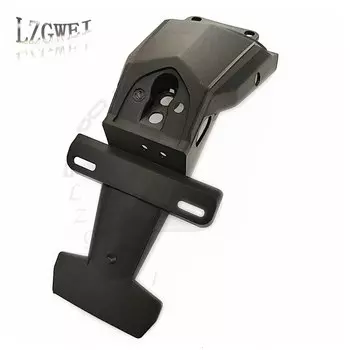 Брызговик для заднего крыла Yamaha XG250 XG 250