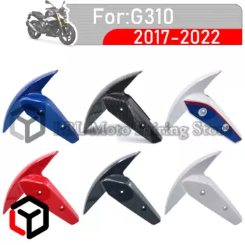 Брызговик переднего колеса для BMW G310R G 310 R 2017 2018 2019 2020 2021 2022