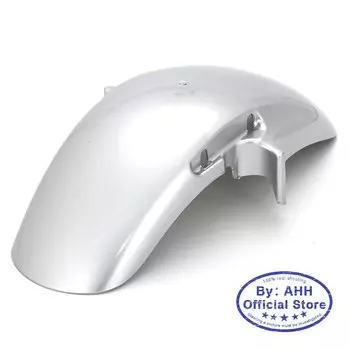 Брызговик переднего крыла AHH для HONDA CB400 VTEC 1999 - 2011 VTEC400 1/2/3 I II III, аксессуары для мотоциклов