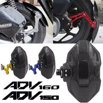 Брызговик заднего колеса для мотоцикла Honda ADV160 ADV150 ADV 150 160