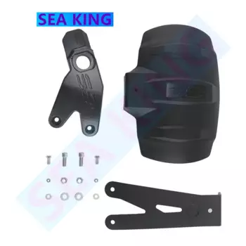 Брызговик заднего крыла для BMW F850GS ADV F750GS F 750 850 GS GS850