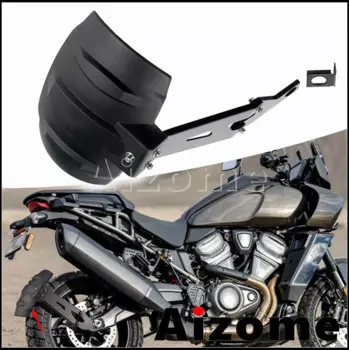 Брызговик заднего крыла для Harley Pan America 1250 RA1250 Special RA1250S, защита от брызговика мотоцикла 2021 2022
