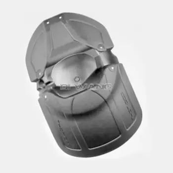 Брызговик заднего крыла для мотоцикла, подходит для Брикстона Crossfire GK1000, брызговик для Брикстона Crossfire GK1000 THOR1000