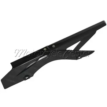 Брызговик заднего крыла мотоцикла из АБС-пластика с цепью для Yamaha YZF R25 R3 14 15 16 2014-2016