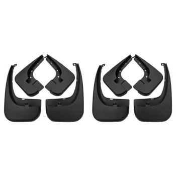 Брызговики 8X для Mercedes-Benz VITO V-CLASS W447 2016-21