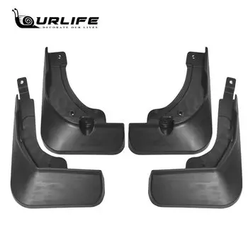 Брызговики для 2021 Тойота Королла кросс XG10 2022, 4 шт., крыло брызговиков