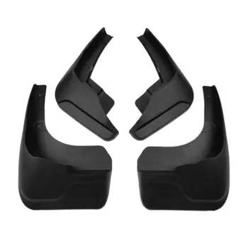 Брызговики для Audi E-Tron 2019-2022, брызговики