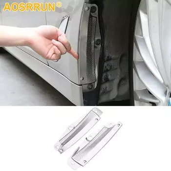 Брызговики для BMW 5 серии G30 530i 525i 540i 2018 2019 2020 2021