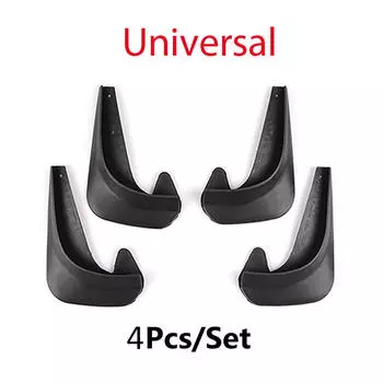 Брызговики для Bmw E90 E91 E92 E60 E39 E36 E46 E53 E70 E83 E61 F10 F20 F30 F31 F22, 2 шт./4 шт.