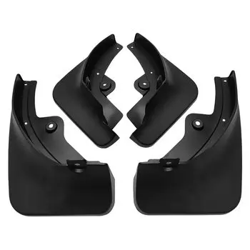 Брызговики для Citroen C5 AIRCROSS 2016-2021, автозапчасти