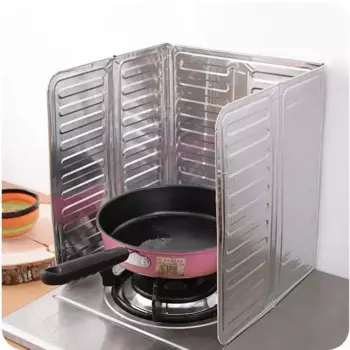 Брызговики для газовой плиты MOONBIFFY