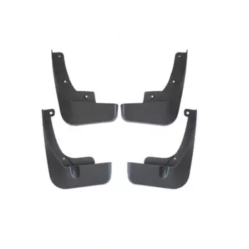Брызговики для Geely Jiaji VF11 2019