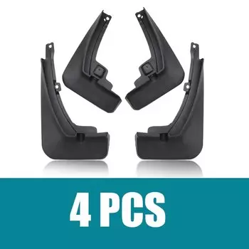 Брызговики для Geely Monjaro Grand Koleos 2022 2023 2024 2025