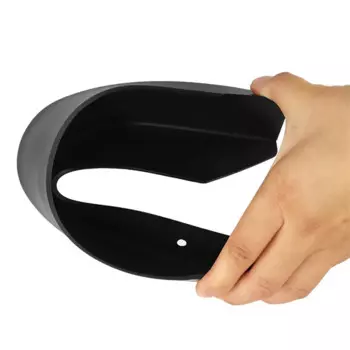 Брызговики для Honda Civic 2006-2011, передние и задние