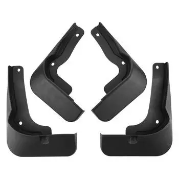 Брызговики для Hyundai Mufasa 2023 2024