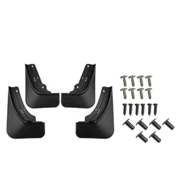 Брызговики для Hyundai Santa Fe 2023-2024