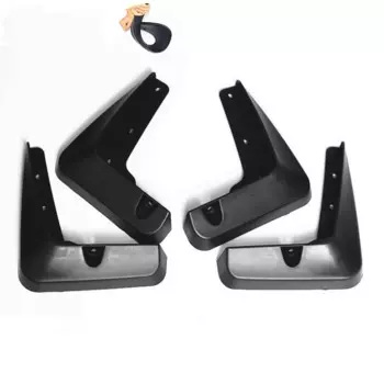 Брызговики для Lexus ES200 ES240 ES250 ES260 ES300 ES350 ES Series 2006 2007 2008 - 2022