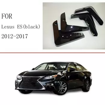Брызговики для Lexus ES ES200, es300, es250, крыло брызговиков, защитные крылья