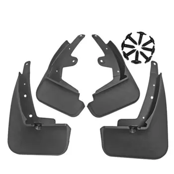 Брызговики для Mazda Cx-30 CX30 2020, передние и задние колеса