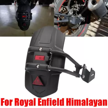 Брызговики для мотоциклов Royal Enfield, гималайские, 400, 410, 411, 650, BS6
