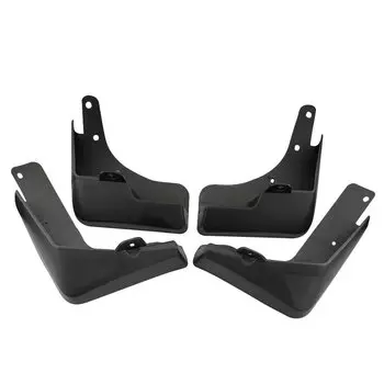 Брызговики для Nissan XTrail T32 X-Trail 2014 ~ 2019