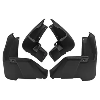 Брызговики для Subaru XV 2018-2021, брызговики