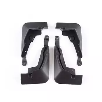 Брызговики для Toyota RAV4 XA50 2019 2020 2021 2022 2023 RAV 4 Hybrid