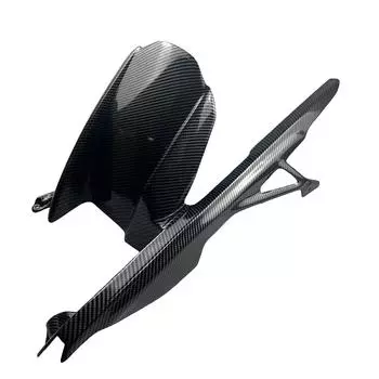 Брызговики из АБС-пластика для BMW S1000RR M1000RR S1000R 2019-2023 21 22