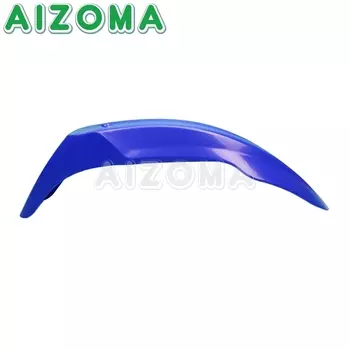 Брызговики передние для мотоцикла, для Yamaha TTR250 TTR225 TTR230 TT600RE WR250F WR450F YZ XT
Универсальный