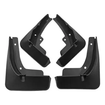 Брызговики передние и задние для Cadillac SRX XT4 XT6 Escalade XT5 CT6 CT 6 2010-2023