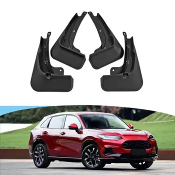 Брызговики передние и задние для Honda ZR-V ZRV ZR V e:HEV 2022