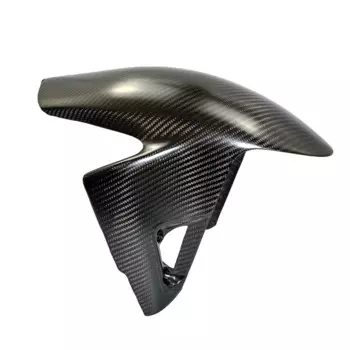 Брызговики передние из углеродного волокна для Ducati Panigale Streetfighter V2 V4 V4S V4R 2018- 2022 2023