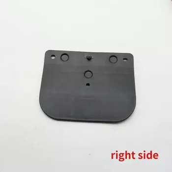 Брызговики передних колес для Toyota Land Cruiser Prado 150 LC150 2010-2017