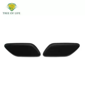 BS3F-51-8G2A08 крышка переднего бампера и насадка для омывателя головной лампы для Mazda 3 BK 2003-2008 Axela 5-Door