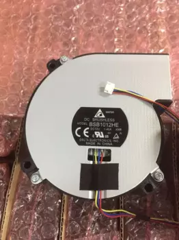 BSB1012HE 12V 1.40A инструмент проектора Вентилятор охлаждения
