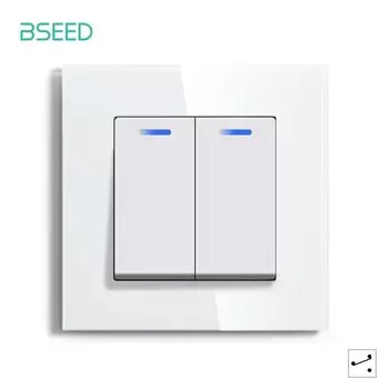 БСЕЕД Механический переключатель 2 положения