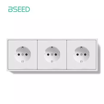 BSEED Европейская розетка 16А