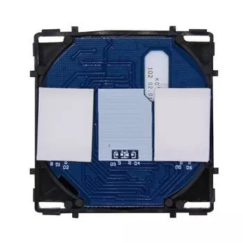 БSEED Tuya Smart Zigbee сенсорный выключатель