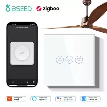 BSEED Умный переключатель для вентилятора