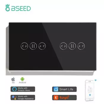 Bseed WiFi переключатель для световой занавески