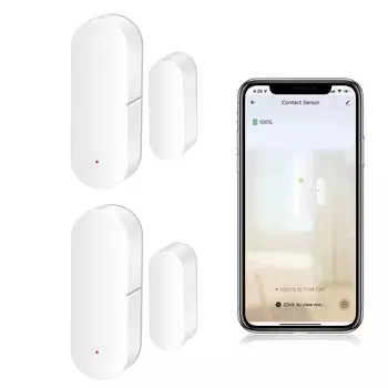 BSEED ZigBee датчик двери