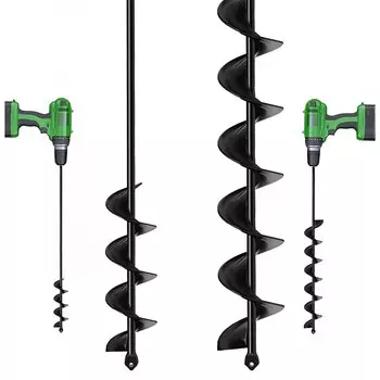 BSIDE Колонковое буровое долото 9 размеров