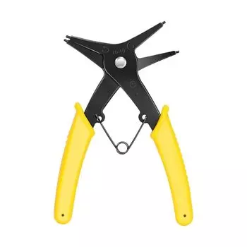 BSIDE Плоскогубцы для стопорных колец 2 в 1