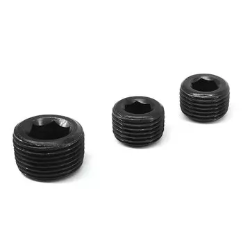 Заглушки для труб из углеродистой стали CNWIKIYA