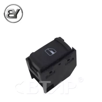 Переключатель Стеклоподъемника BTAP для VW Passat B5 Bora Golf MK4 3B0 959 855 B, 3B0959855B